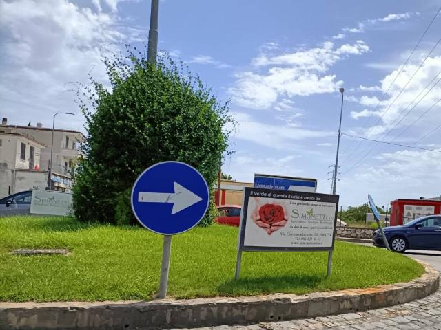 Terreno in vendita a Nola, Campania