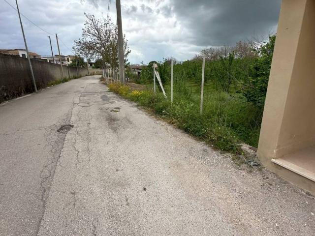 Terreno in vendita a Nola, Campania