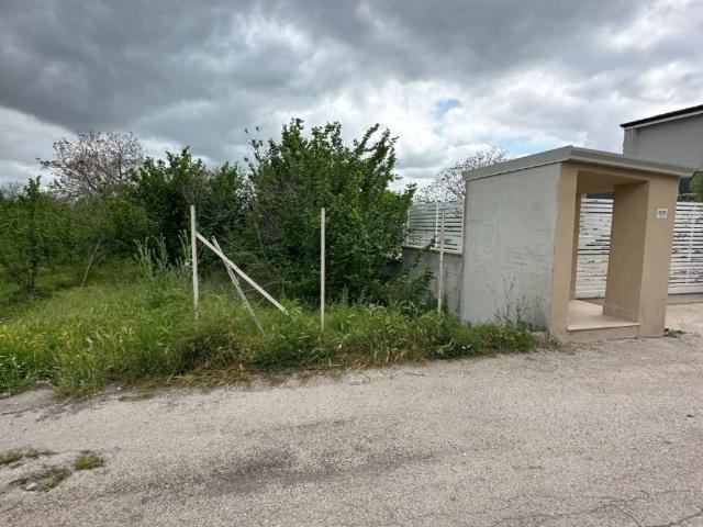 Terreno in vendita a Nola, Campania