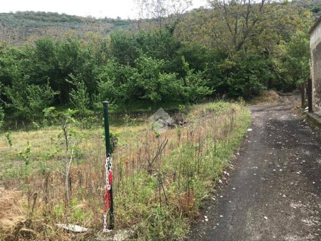 Terreno in vendita a Nola, Campania