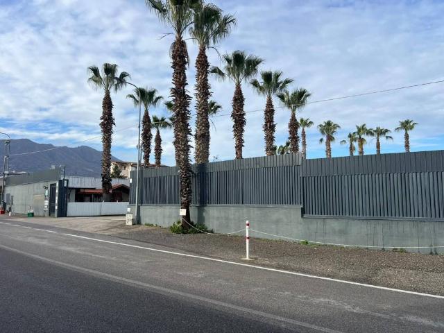 Terreno in vendita a Nola, Campania