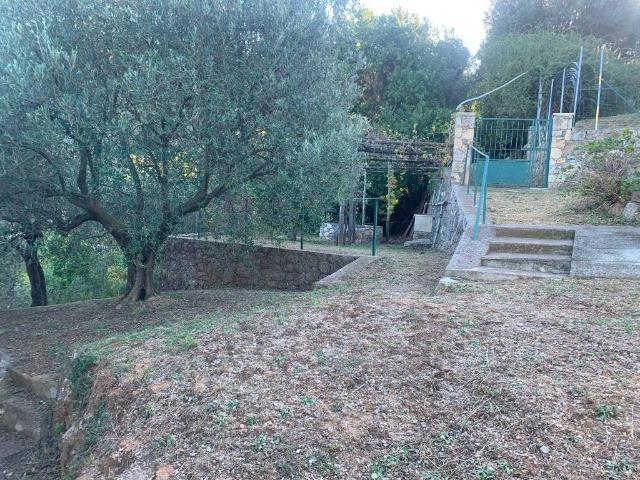 Terreno in vendita a Noli, Liguria