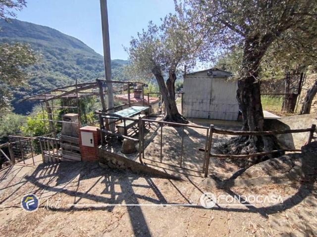 Terreno in vendita a Noli, Liguria