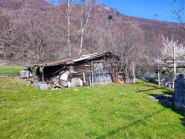 Terreno in vendita a Piemonte, Torino