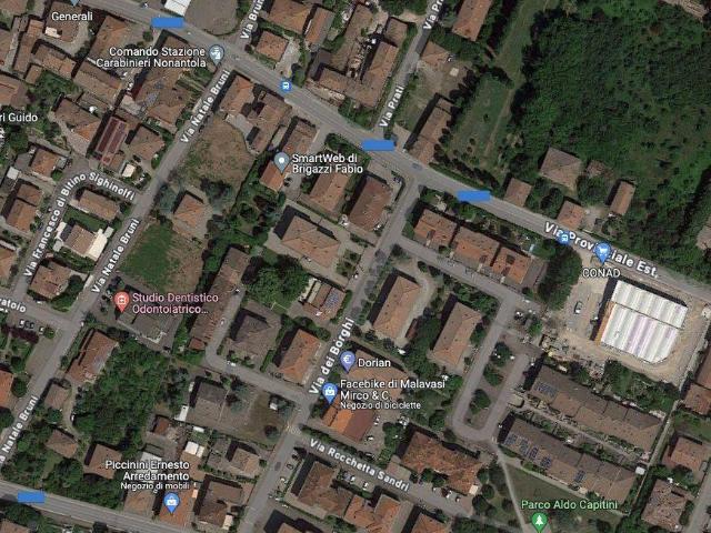 Terreno in vendita a Unione dei comuni del Sorbara, Nonantola