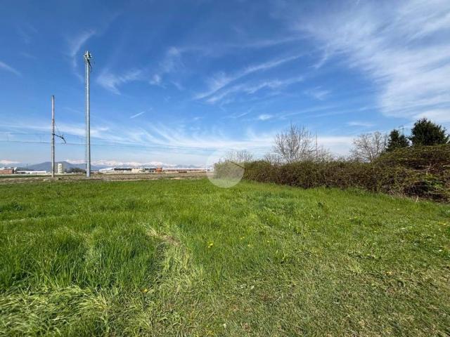 Terreno in vendita a Piemonte, Torino