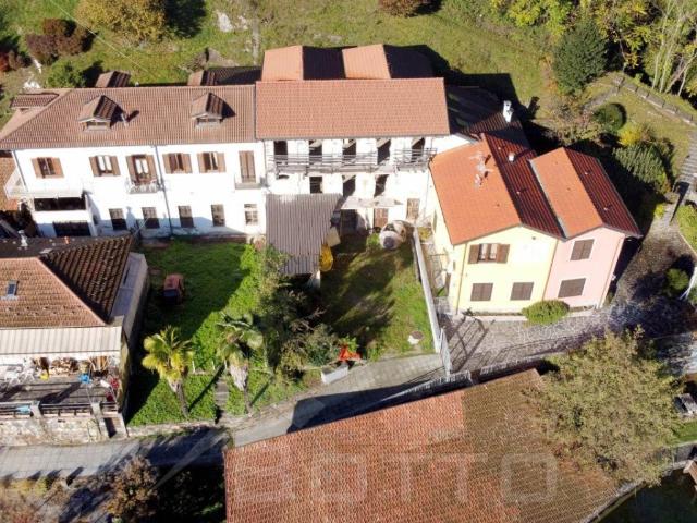 Terreno in vendita a Brolo, Piemonte