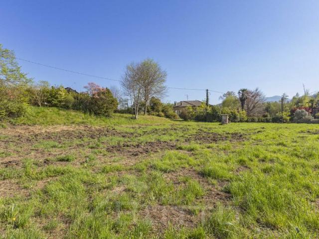 Terreno in vendita a Brolo, Piemonte