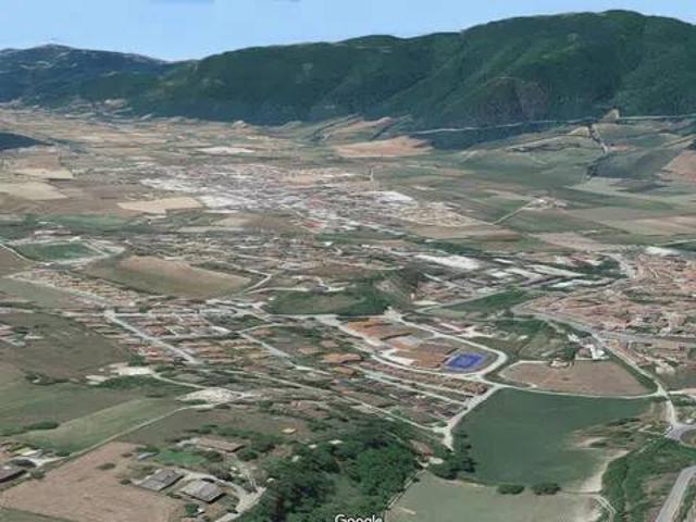 Terreno in vendita a Norcia, Umbria