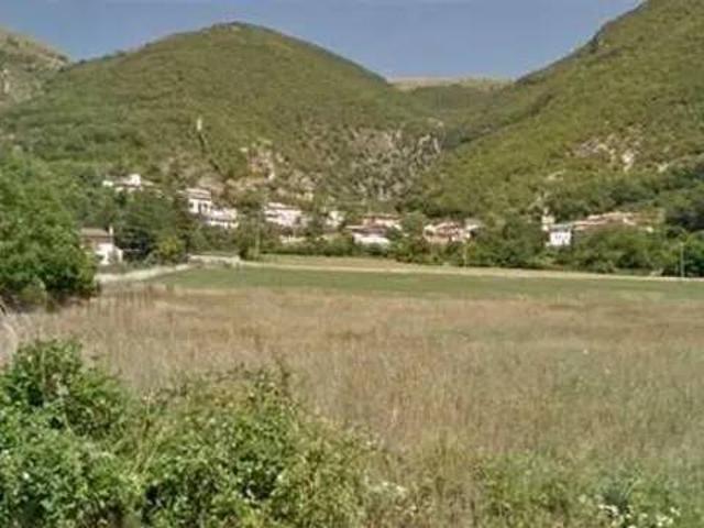 Terreno in vendita a Norcia, Umbria