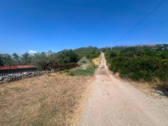 Terreno in vendita a Norma, Lazio