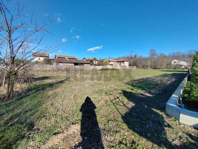 Terreno in vendita a Nosate, Lombardia