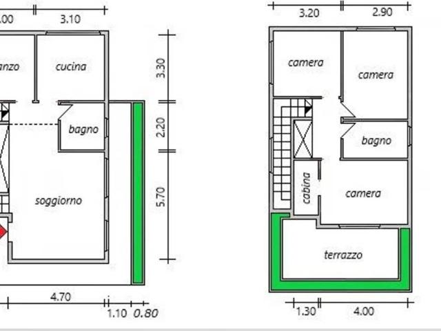 Terreno in vendita a Nosate, Lombardia