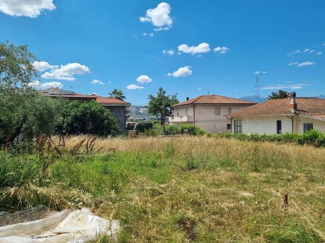 Terreno in vendita a Notaresco, Abruzzo