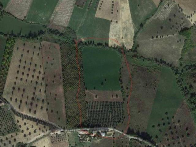 Terreno in vendita a Notaresco, Abruzzo