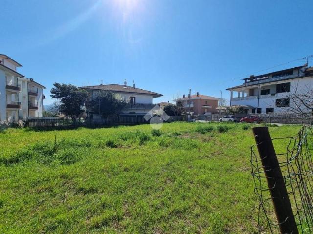 Terreno in vendita a Notaresco, Abruzzo