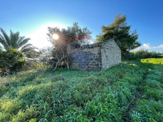 Terreno in vendita a Noto, Siracusa