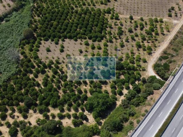 Terreno in vendita a Lido di Noto, Noto