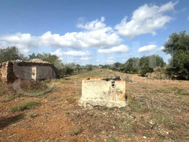 Terreno in vendita a Lido di Noto, Noto