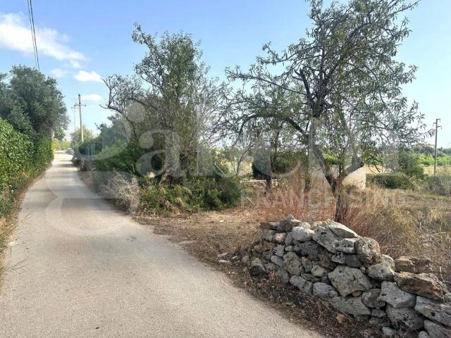 Terreno in vendita a Lido di Noto, Noto