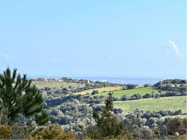 Terreno in vendita a Noto, Siracusa