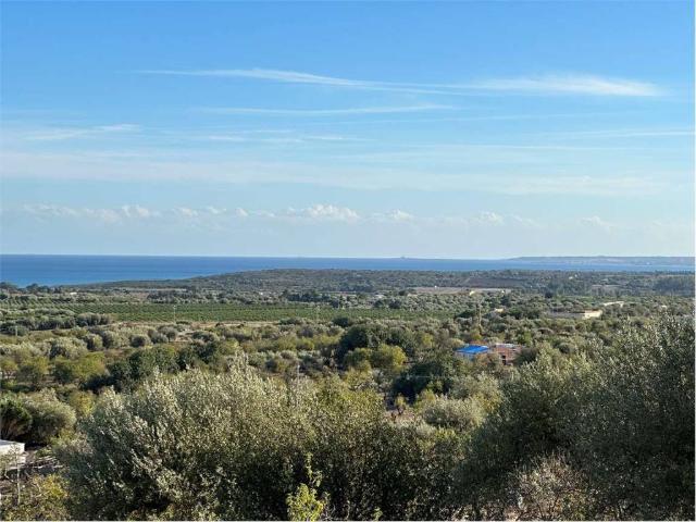 Terreno in vendita a Lido di Noto, Noto