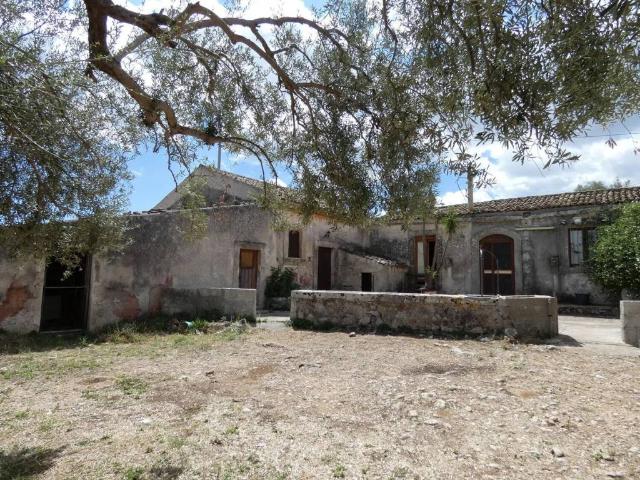 Terreno in vendita a Noto, Sicilia