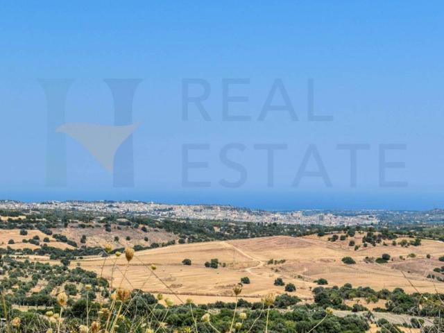 Terreno in vendita a Noto, Sicilia
