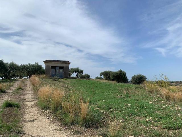 Terreno in vendita a Noto, Siracusa