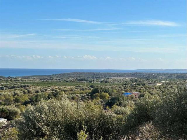 Terreno in vendita a Lido di Noto, Noto