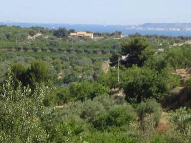 Terreno in vendita a Noto, Siracusa
