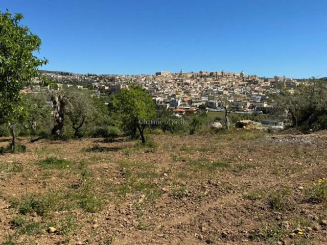 Terreno in vendita a Noto, Siracusa