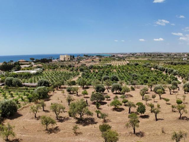 Terreno in vendita a Noto, Sicilia