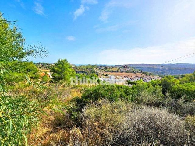 Terreno in vendita a Noto, Sicilia