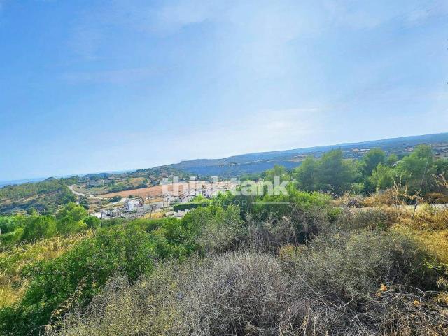 Terreno in vendita a Noto, Sicilia