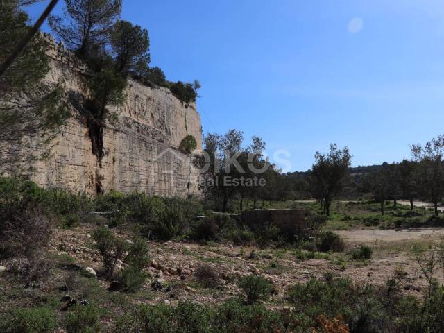Terreno in vendita a Noto, Sicilia