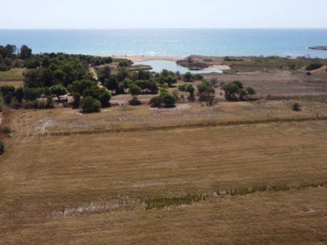 Terreno in vendita a Lido di Noto, Noto