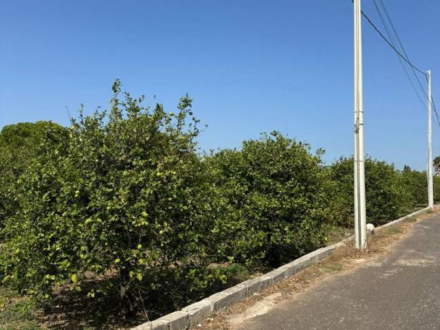 Terreno in vendita a Lido di Noto, Noto