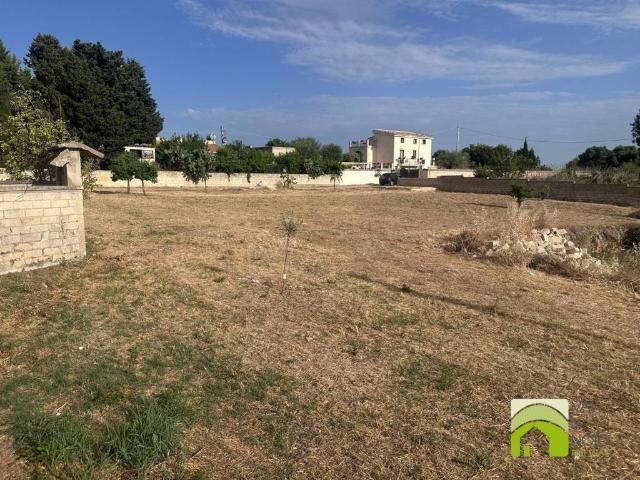 Terreno in vendita a Contrada Lenzavacche, Noto