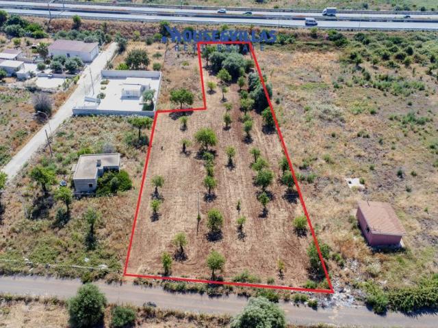 Terreno in vendita a Lido di Noto, Noto