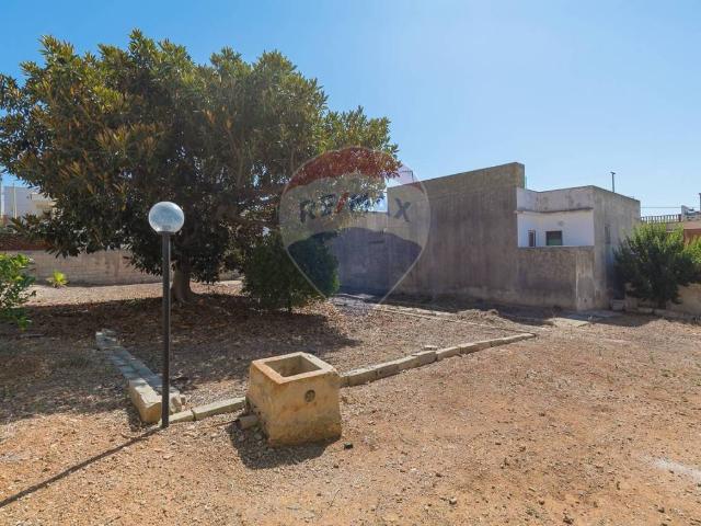 Terreno in vendita a Lido di Noto, Noto