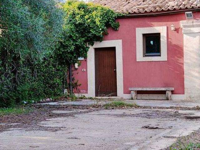 Terreno in vendita a Noto, Sicilia