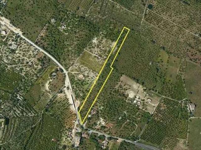 Terreno in vendita a Lido di Noto, Noto
