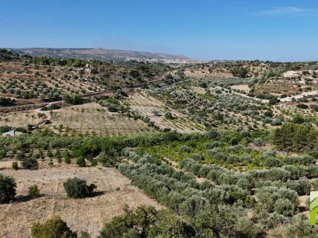Terreno in vendita a Noto, Sicilia