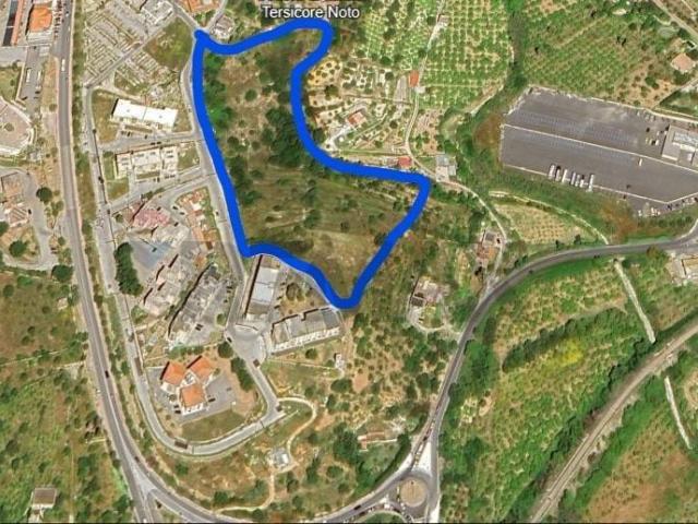 Terreno in vendita a Noto, Siracusa