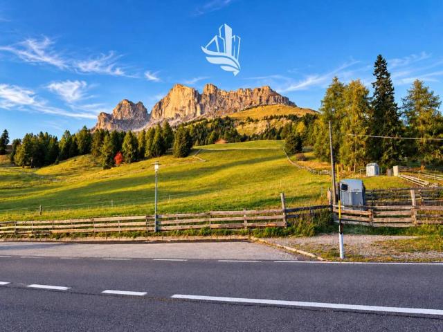 Terreno in vendita a Karersee - Carezza, Welschnofen - Nova Levante