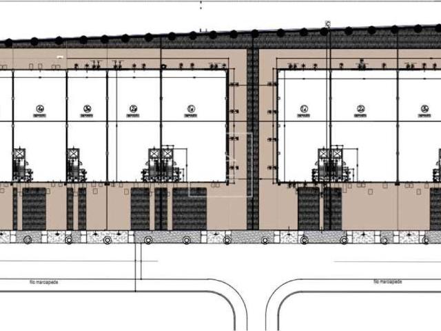 Terreno in vendita a Nova Milanese, Lombardia