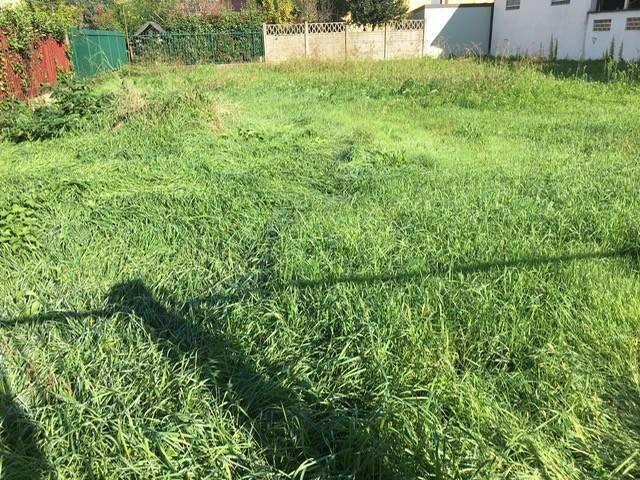 Terreno in vendita a Grugnotorto, Nova Milanese