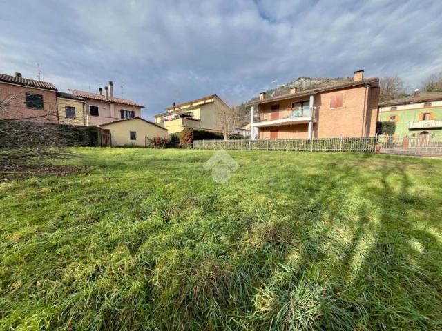 Terreno in vendita a Unione di comuni Valmarecchia, Novafeltria