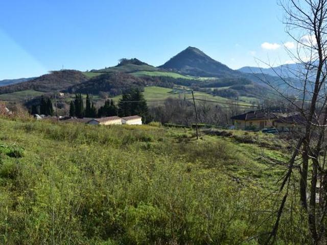 Terreno in vendita a Unione di comuni Valmarecchia, Novafeltria